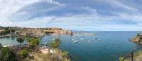 The pretty, little seaside town of Collioure | Seboseb