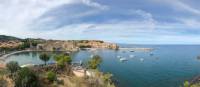 The pretty, little seaside town of Collioure | Seboseb