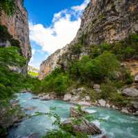 Stunning walking in Provence | Mike Workman
