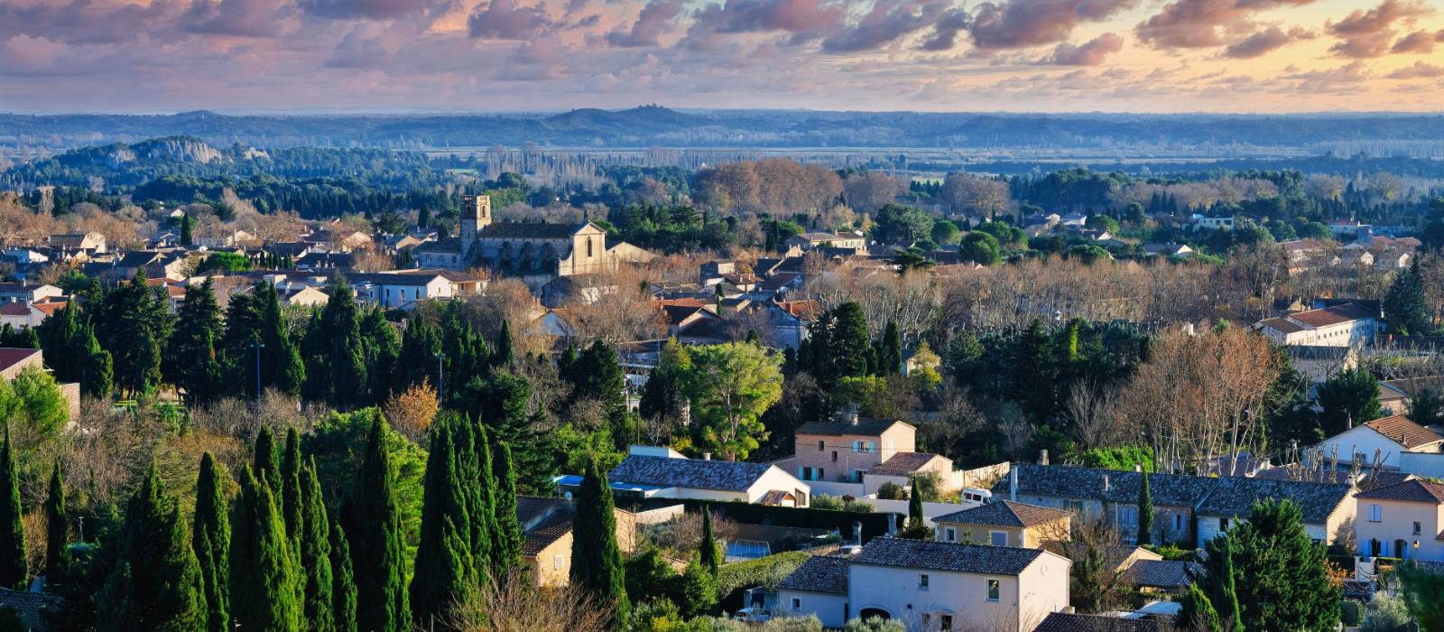 Experience Maussane and its stunning surroundings in winter | Mairie de Maussane
