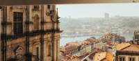 Porto town in Corsica | Roya Ann Miller