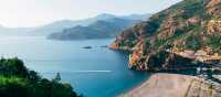 Walk to picturesque Porto in Corsica | Kai Pilger