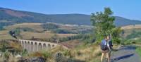 Approaching Mirandol Viaduct in the Cevennes | Havang(nl)