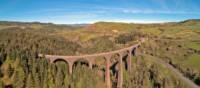 Viaduct de la Recoumene, Cevennes | Klaus Foehl