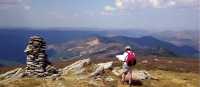 Walking Stevenson's Trail in the Cevennes | Unknown