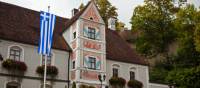 Andeches Monastery, Bavaria | Will Copestake