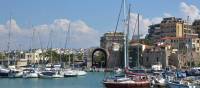 Heraklion port- Crete 5998431 via Pixabay (c)Wonderland62 | Wonderland62