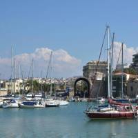 Heraklion port- Crete 5998431 via Pixabay (c)Wonderland62 | Wonderland62