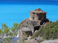 The trail to Pavlos church is one of the most popular in all of Crete amongst our walkers |  <i>WikimediaImages</i>