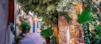 Discover the ancient streets of Chania, Crete | Albrecht Fietz