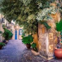 Discover the ancient streets of Chania, Crete | Albrecht Fietz