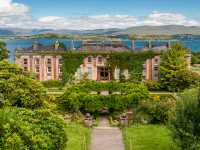 Bantry House and Gardens, Co Cork |  Brian Morrison