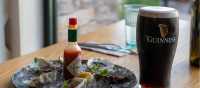 Oysters and Guinness in Ireland | Sonder Visuals