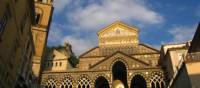 St. Andrew's Cathedral, Amalfi