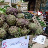 Italian Artichokes | John Millen