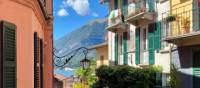 The bellissimo village of Bellagio on Lake Como | Luca J.