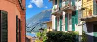 The bellissimo village of Bellagio on Lake Como | Luca J.