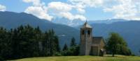 Church on the Chestnut Trail