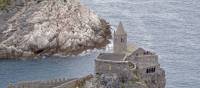 Chiesa di San Pietro, Porto Venere | John Millen