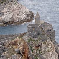 Chiesa di San Pietro, Porto Venere | John Millen