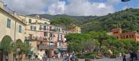 Piazza Garibaldi, Monterosso | John Millen