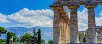 Paestum has some of the best preserved Greek remains in the world | Antonio Sessa