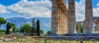 Paestum has some of the best preserved Greek remains in the world | Antonio Sessa