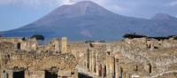 Pompeii and Vesuvius