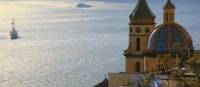San Genario, Praiano