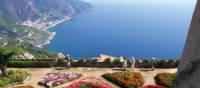 Rufolo Gardens, Ravello