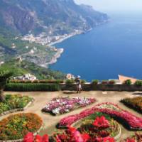 Rufolo Gardens, Ravello