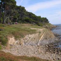 Punta Licosa coastal walk | Peter Hoogstaden