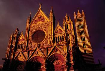 Duomo, Siena