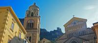 Amalfi Duomo (Cathedral) | John Millen