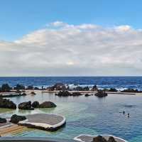 Natural volcanic pools of Porto Moniz | Peggy Dion