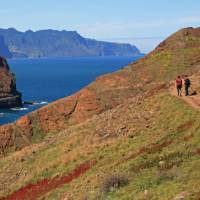 Ponta de Sao Lourenco walk | John Millen