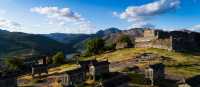 Traditional village of Lindoso + the Old Castle | TLF Images
