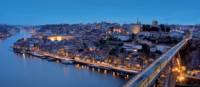 Porto and the lively Ribeira area | AT Porto and the North