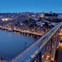 Porto and the lively Ribeira area | AT Porto and the North