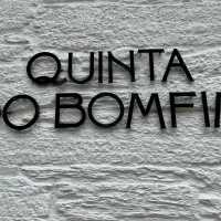 Quinta do Bomfin, Douro Valley | Fiona Marshall