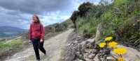 Spring hikes in the Douro | Fiona Marshall
