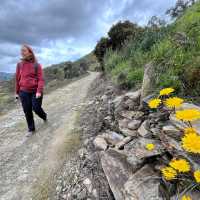 Spring hikes in the Douro | Fiona Marshall