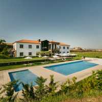 The Manor House in Celeiros, Douro Valley | The Manor House Celeiros