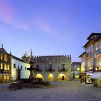 Viana do Castelo, Portugal