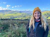 Restoring Skiddaw Forest in Cumbria to be a true wilderness, Regen 2030