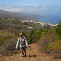 Coastal walking to Barlovento | John Millen