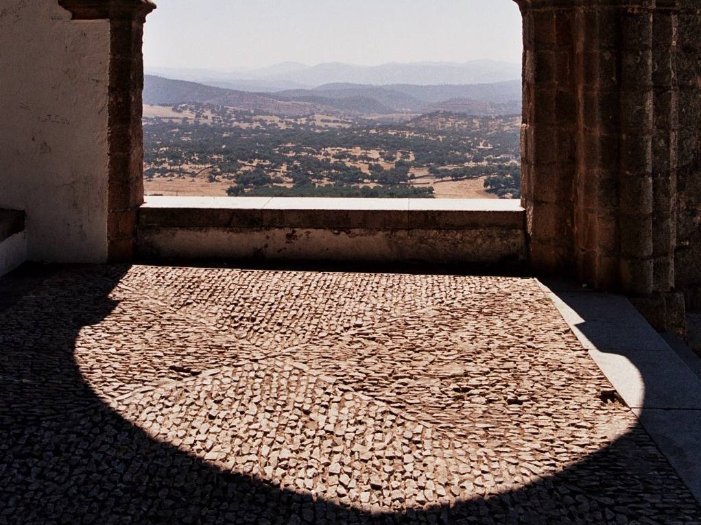 Landscapes of Aracena |  <i>Lucy y Angel</i>