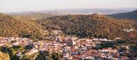 Landscapes of Aracena | Lucy y Angel