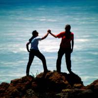 On Top of the World on Mount Teide | John Millen