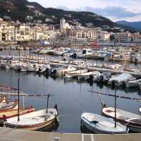 Port de la Selva